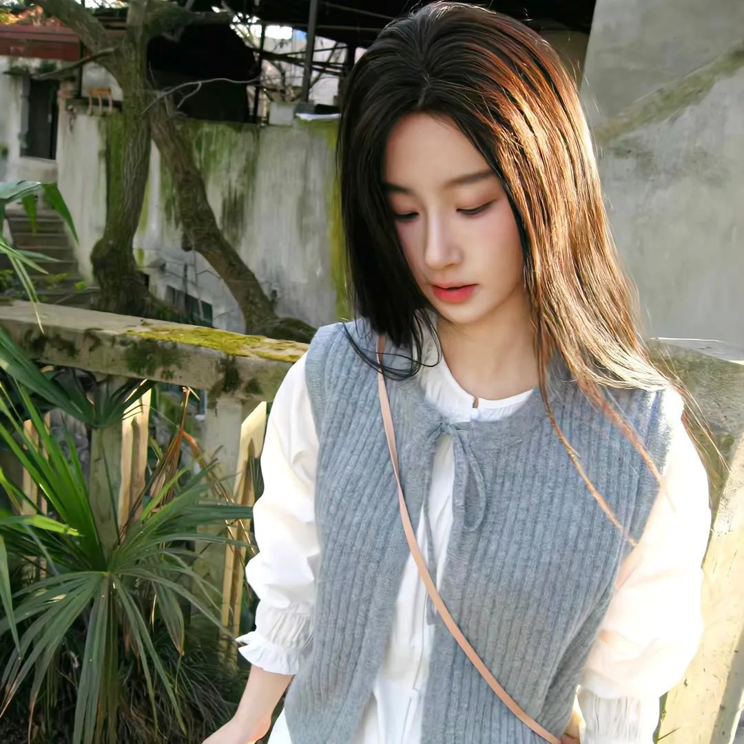 女教师